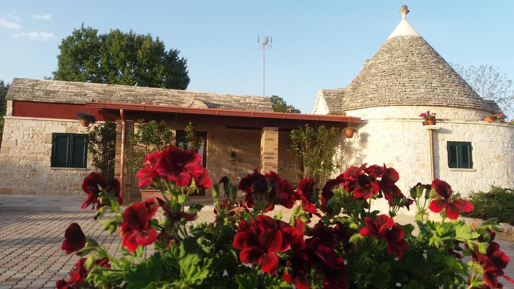 Residenza Di Nonna Giulia בית נופש *